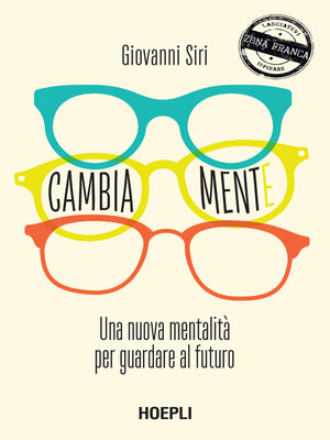 cover image of Cambiamente